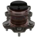 Apec Wheel Bearing Kit AWB1791