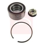 Apec Wheel Bearing Kit AWB1797