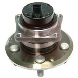 Apec Wheel Bearing Kit AWB1798