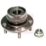 Apec Wheel Bearing Kit AWB1800