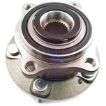 Apec Wheel Bearing Kit AWB1807