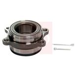 Apec Wheel Bearing Kit AWB1812