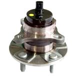 Apec Wheel Bearing Kit AWB1815