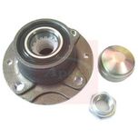 Apec Wheel Bearing Kit AWB1817