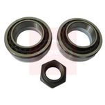 Apec Wheel Bearing Kit AWB1818