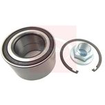 Apec Wheel Bearing Kit AWB1824