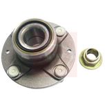 Apec Wheel Bearing Kit AWB1830