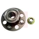 Apec Wheel Bearing Kit AWB1832