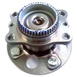 Apec Wheel Bearing Kit AWB1834