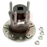 Apec Wheel Bearing Kit AWB1835