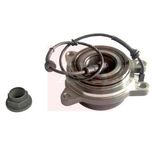 Apec Wheel Bearing Kit AWB1836