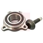 Apec Wheel Bearing Kit AWB1837