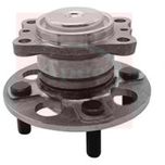 Apec Wheel Bearing Kit AWB1841