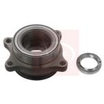 Apec Wheel Bearing Kit AWB1847