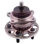 Apec Wheel Bearing Kit Rear AWB1851