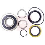 Apec Wheel Bearing Kit Rear AWB1857