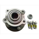 Apec Wheel Bearing Kit Rear AWB1870