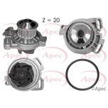 Apec Water Pump AWP1007