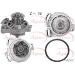 Apec Water Pump AWP1015