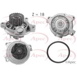 Apec Water Pump AWP1016