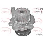 Apec Water Pump AWP1023