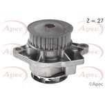 Apec Water Pump AWP1025