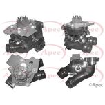 Apec Water Pump AWP1051