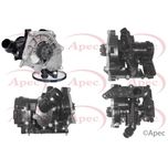 Apec Water Pump AWP1078