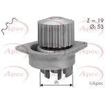 Apec Water Pump AWP1132