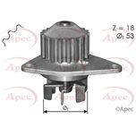 Apec Water Pump AWP1133