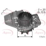 Apec Water Pump AWP1136
