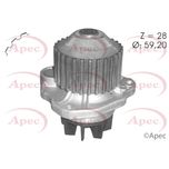 Apec Water Pump AWP1139