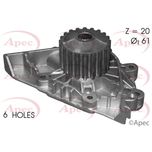 Apec Water Pump AWP1140