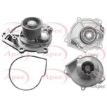 Apec Water Pump AWP1157