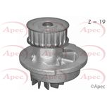 Apec Water Pump AWP1163