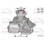 Apec Water Pump AWP1177