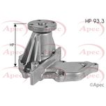 Apec Water Pump AWP1190