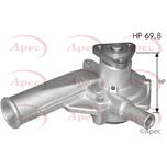 Apec Water Pump AWP1192