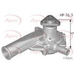 Apec Water Pump AWP1197