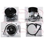 Apec Water Pump AWP1211