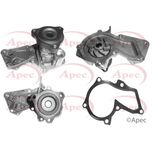 Apec Water Pump AWP1214