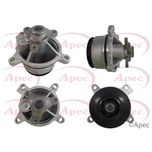 Apec Water Pump AWP1218
