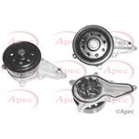 Apec Water Pump AWP1234