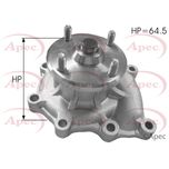 Apec Water Pump AWP1253