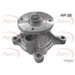 Apec Water Pump AWP1255