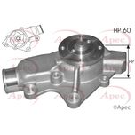 Apec Water Pump AWP1271