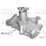 Apec Water Pump AWP1275