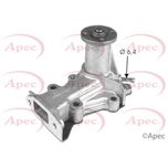 Apec Water Pump AWP1339