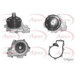 Apec Water Pump AWP1351
