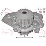 Apec Water Pump AWP1387